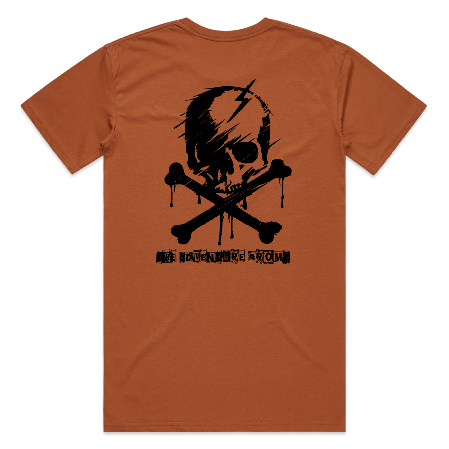 AG Tee